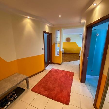 Апартаменты Apartma Berk Любляна Экстерьер фото