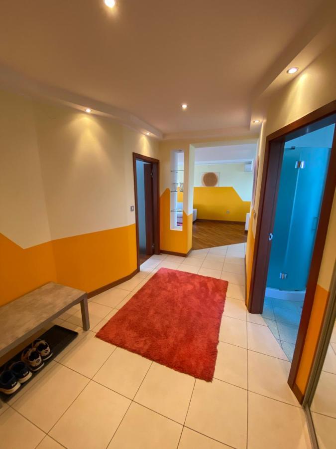 Апартаменты Apartma Berk Любляна Экстерьер фото