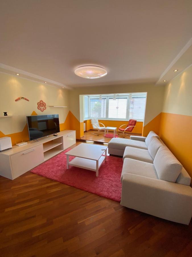 Апартаменты Apartma Berk Любляна Экстерьер фото